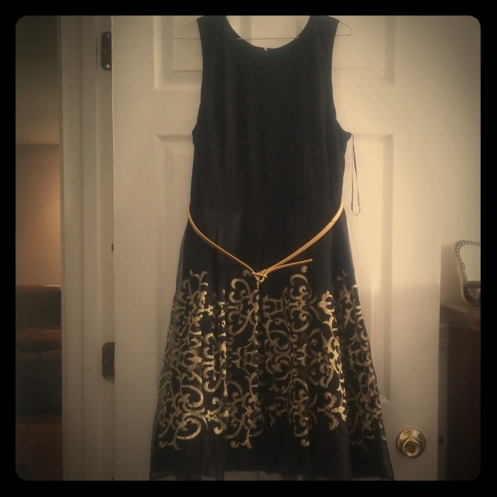Dress formal